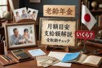 2026年日本の退職後年金改革｜老齢給付制度と生活安定最新情報