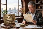 日本社会保障2026最新情報｜年金1.9％引き上げと月額給付変更の全体像
