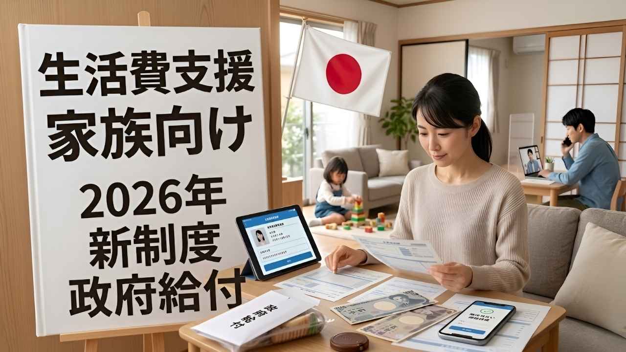 2026年日本運転免許申請｜免許取得を効率化する最新手続き解説