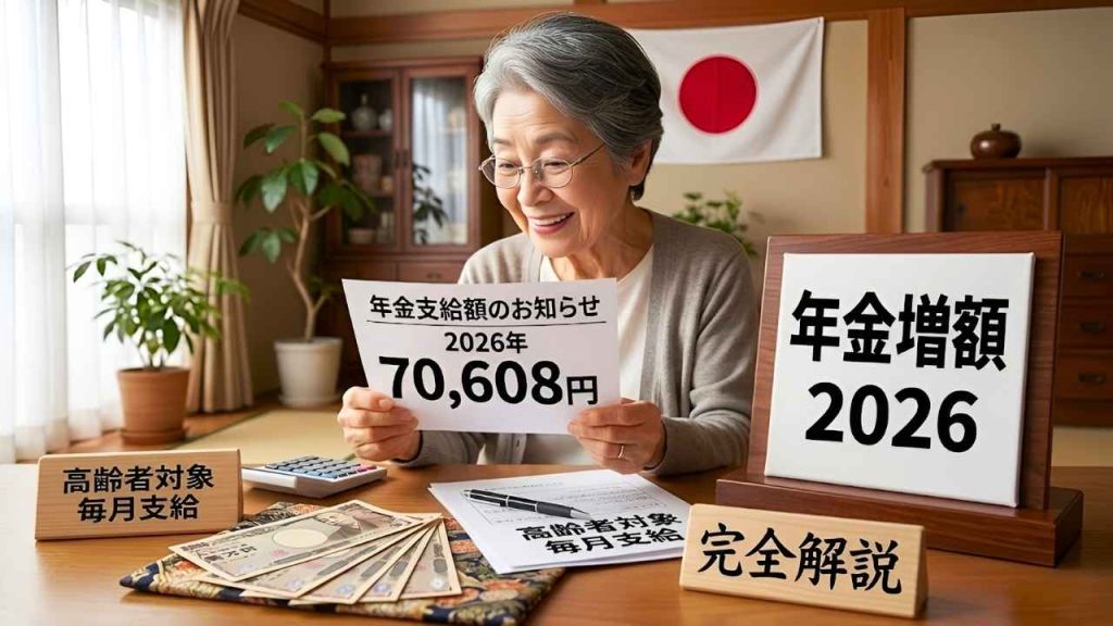 2026年国際労働者ビザ支援最新情報｜最大10万円の現金給付と受給条件を徹底解説