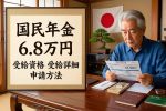 2026年日本年金制度最新アップデート｜受給資格の変更点と支給額改定の詳細を徹底解説